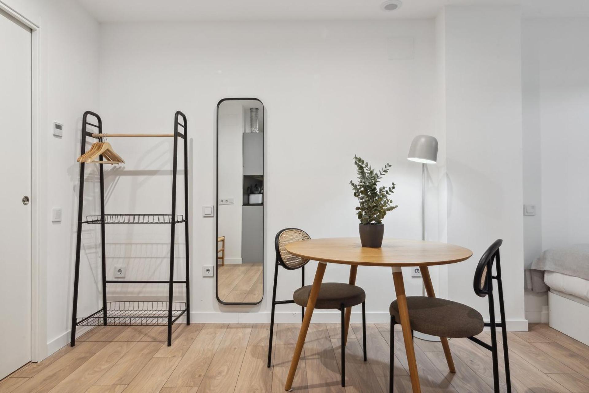 Limehome Valencia Carrer Del Pare Palau I Quer Pokój zdjęcie